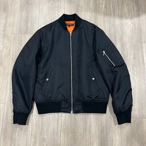 Rag & Bone Manston Men's Bomber Jacket